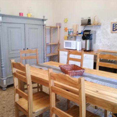 Villa-Unger Altenberg Eksteriør billede