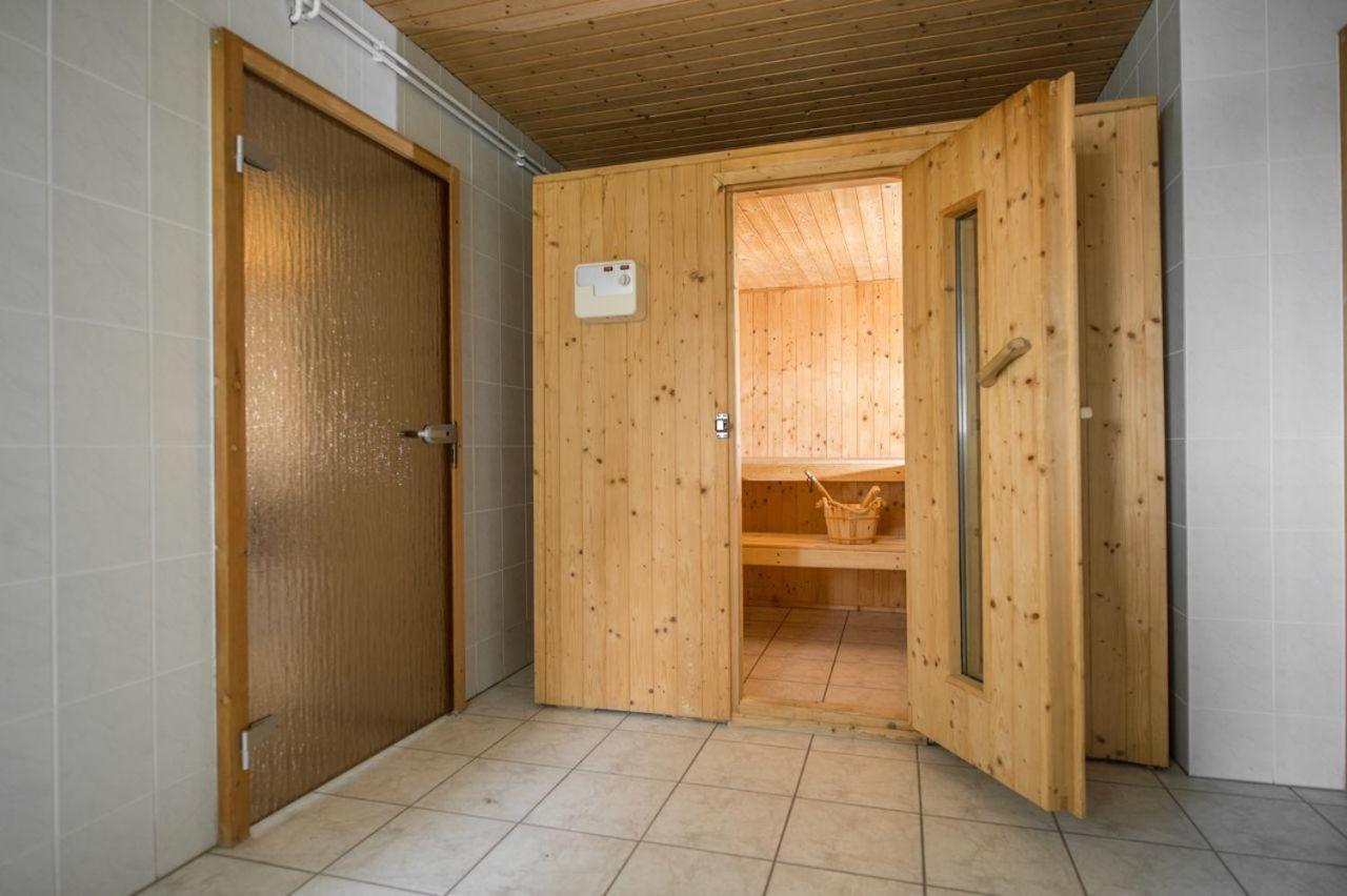 Villa-Unger Altenberg Eksteriør billede
