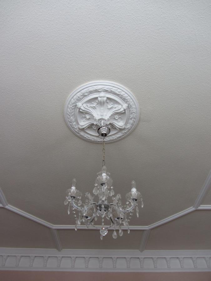 Villa-Unger Altenberg Eksteriør billede